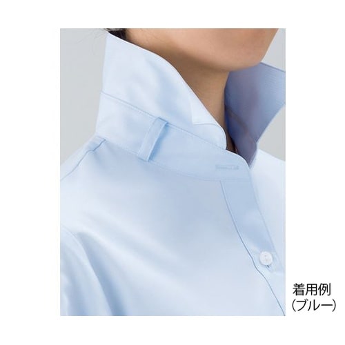 RB4551−15 7G 半袖ブラウス