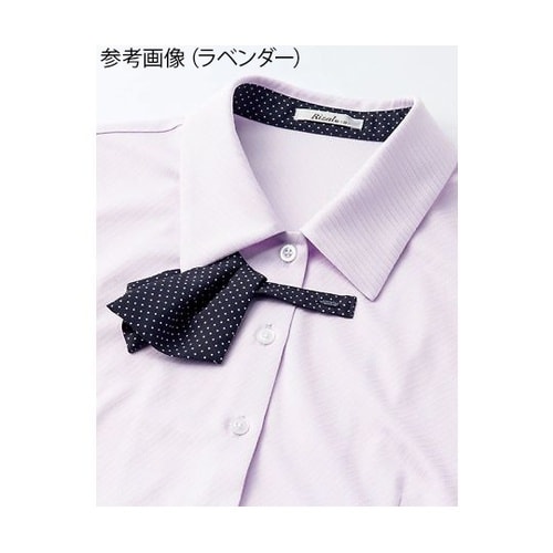 RB4553−6 5G 半袖ブラウス