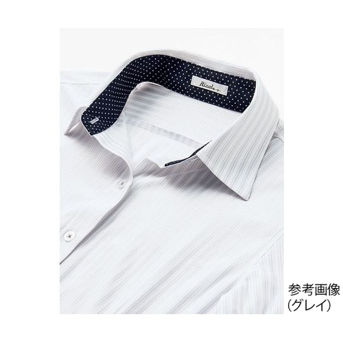 RB4554−9 13G 半袖ブラウス