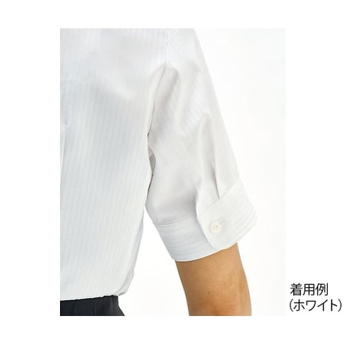 RB4557−9 5G 半袖ブラウス