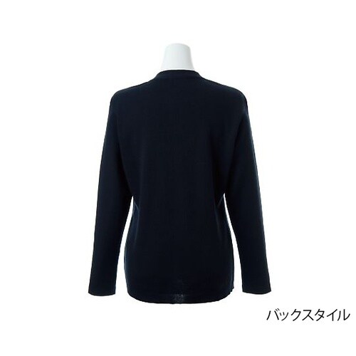 KK7100−8 M ニットカーディガン