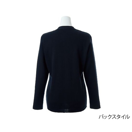 KK7100−8 L ニットカーディガン