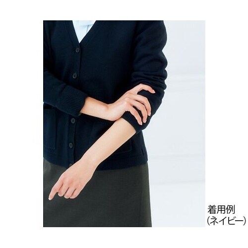 KK7122−16 S カーディガン