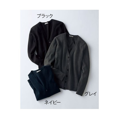 KK7122−16 L カーディガン