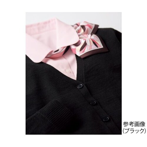 KK7122−16 XL カーディガン