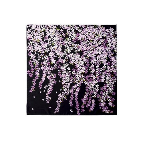 BCA9114−9 スカーフ