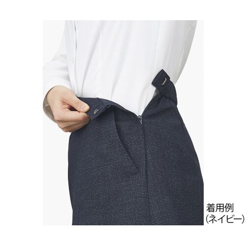 AS2326−8 5G プリーツスカート