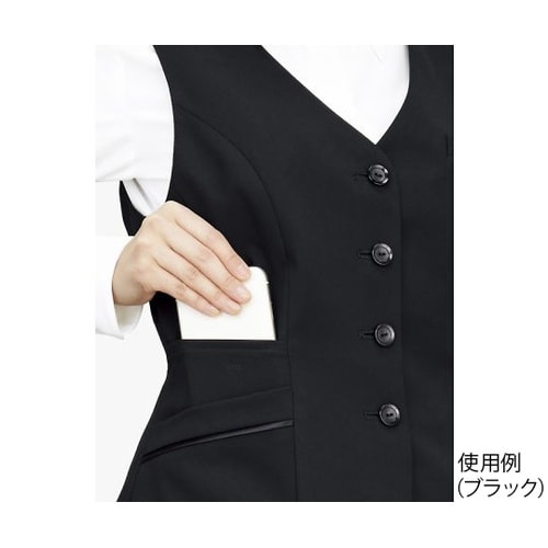 AV1271−8 19G ベスト