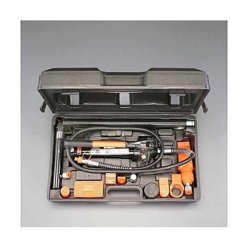 4.0ton 油圧レスキューセット EA