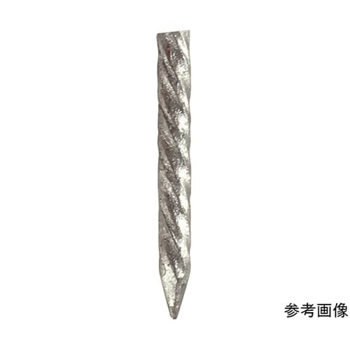 ガルバ波板専用傘釘スクリュー #13×5