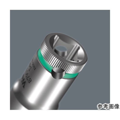 004544 HMB ディープソケット