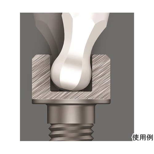 118096 ヘキサゴンミクロドライバー