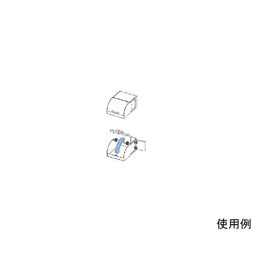 HGTUWA07 トルク裏蝶番