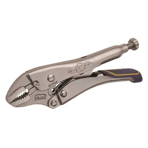 IRHT82581 ロッキングプライヤー