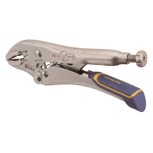 IRHT82581 ロッキングプライヤー