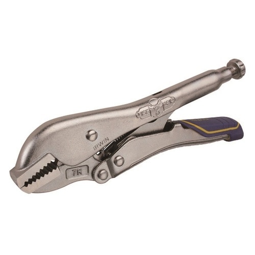 IRHT82577 ロッキングプライヤー