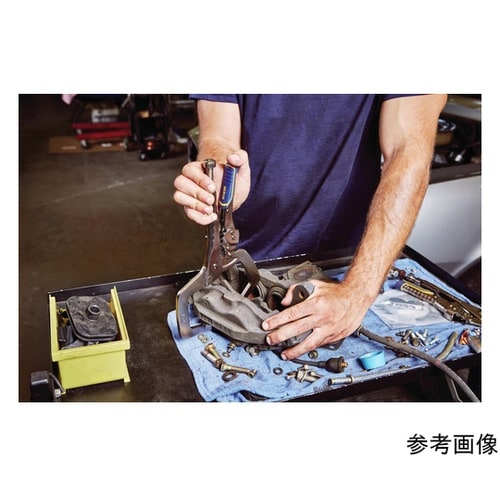 IRHT82577 ロッキングプライヤー