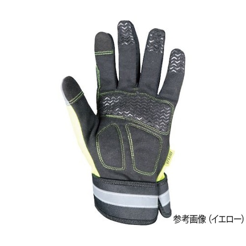 RG02YLM リフロプロ 光グローブ