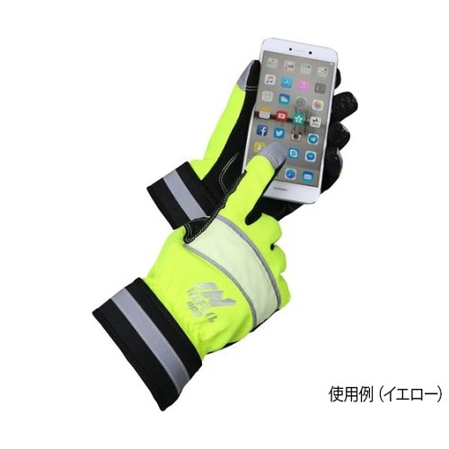 RG02YLM リフロプロ 光グローブ