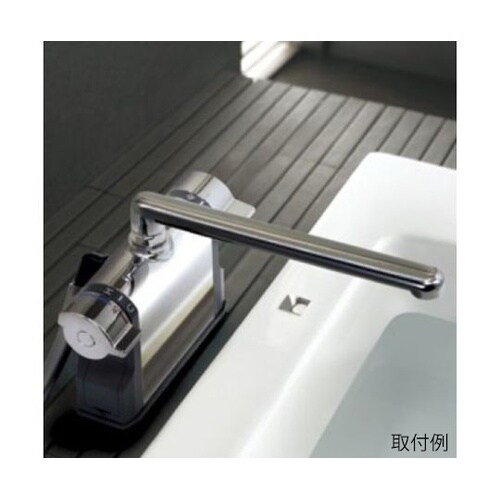 SK7810S9L24 シャワー混合栓