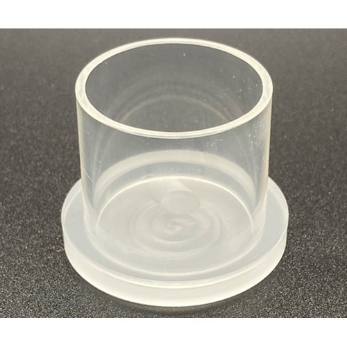 PC30 プラスチックカップ Φ30mm