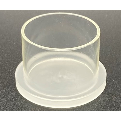 PC11/4 プラスチックカップ10個入