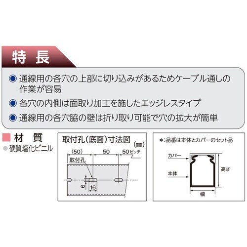 ADR−681−JP カットダクト