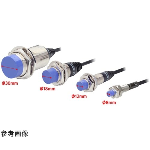 PRDT08−4DO 長距離近接センサ