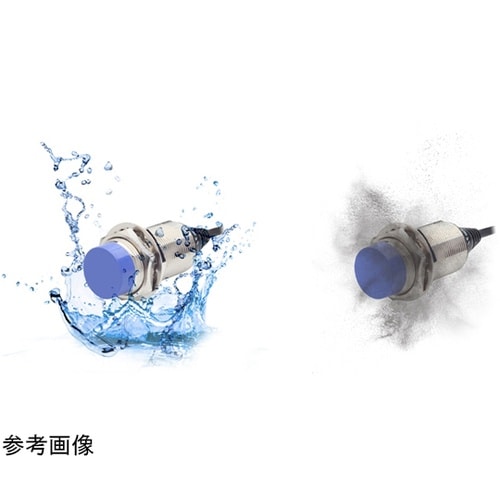 PRDT08−4DO 長距離近接センサ