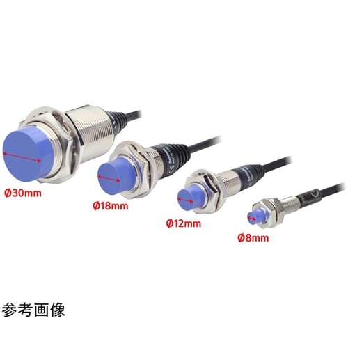 PRDT30−15DC 長距離近接センサ