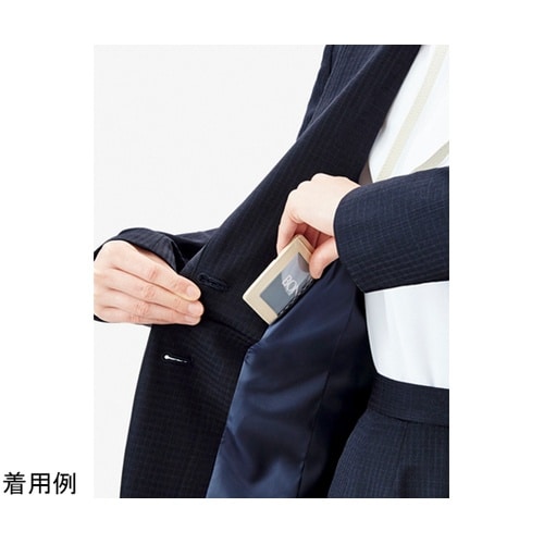 AJ0279−8 9G ジャケット