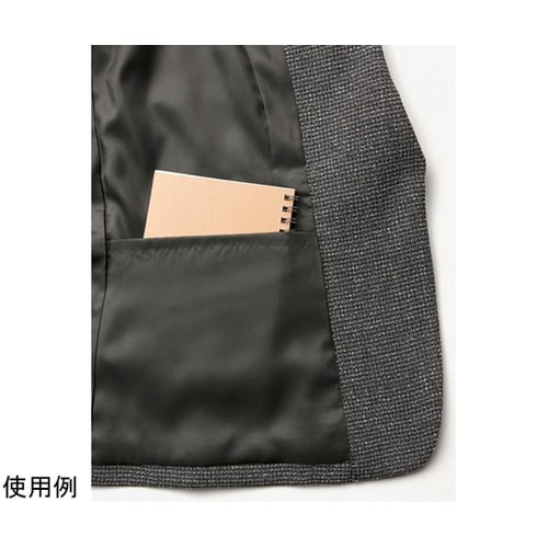 AJ0281−2 11G ジャケット