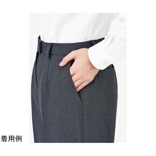 AP6249−2 9G テーパードパンツ