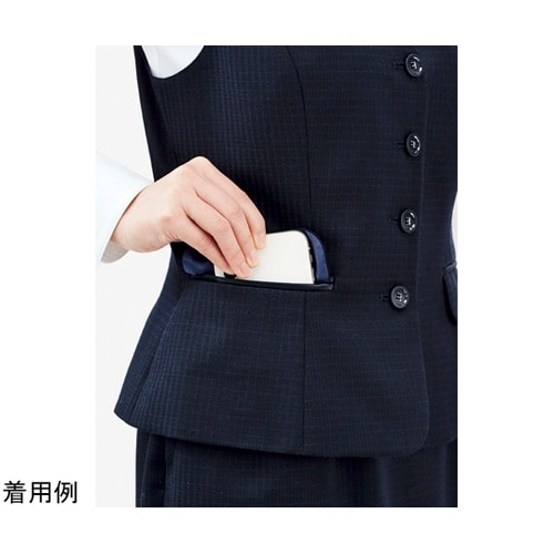 AV1280−8 11Gベストネイビー