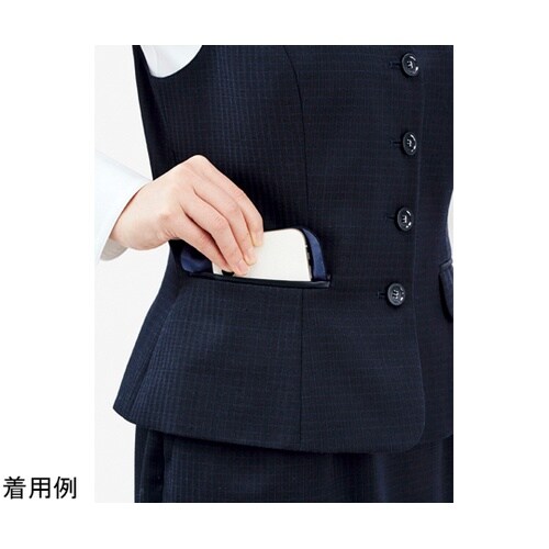 AV1280−8 13Gベストネイビー