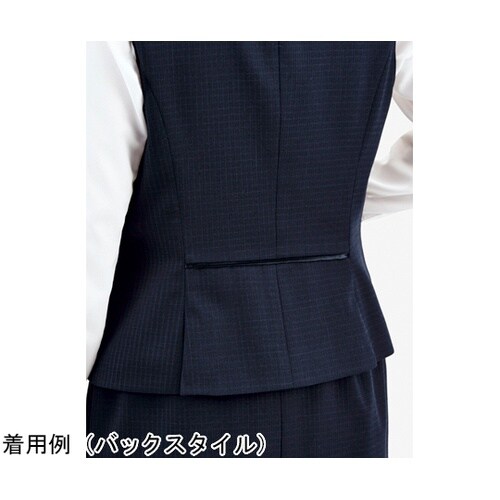 AV1280−8 15Gベストネイビー