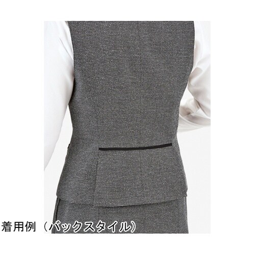 AV1281−2 9Gベストグレイ