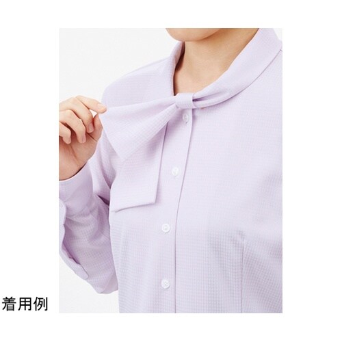 RB4566−14 19G 半袖ブラウス