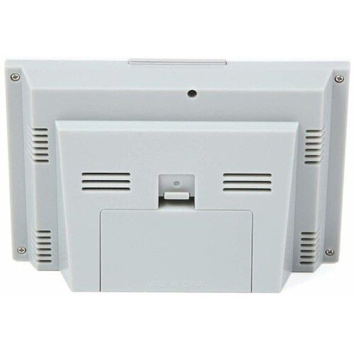 T−727 WH−Z 環境表示電波時計