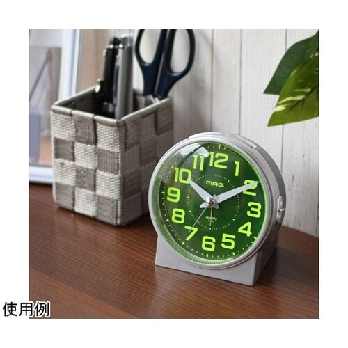 T−731 SM−Z アラームクロック