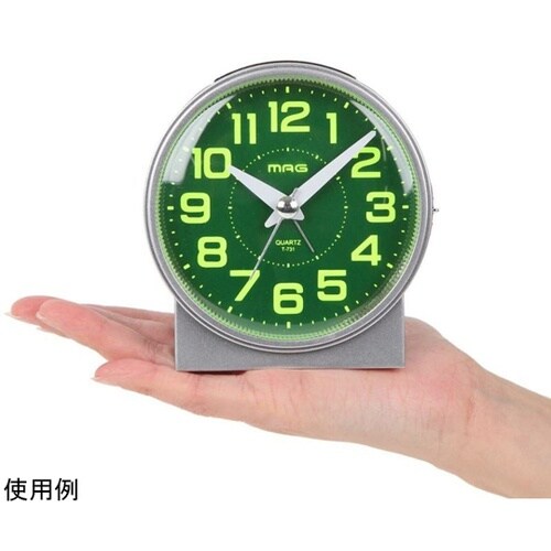 T−731 SM−Z アラームクロック