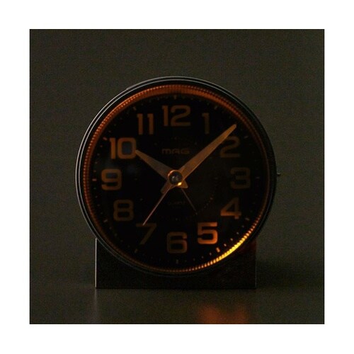 T−731 SM−Z アラームクロック