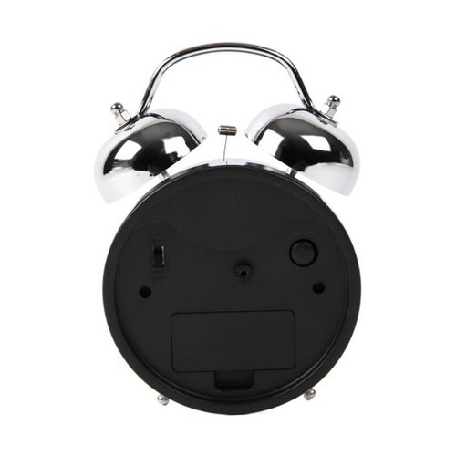 T−764 S−Z ベル音目覚まし時計