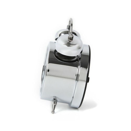 T−765 S−Z ベル音目覚まし時計