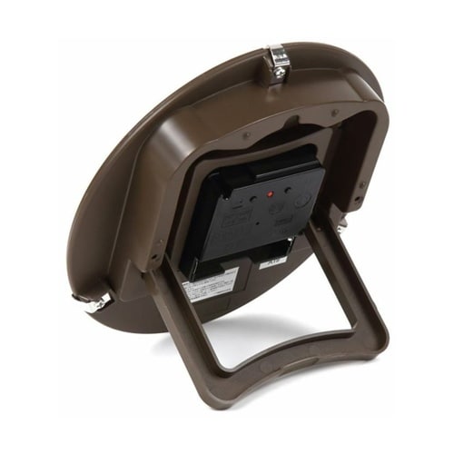 W−731 N−Z 電波置掛両用クロック