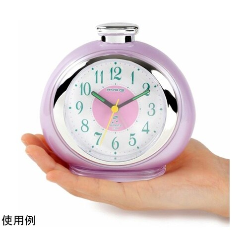 T−379 PK−Z アラームクロック