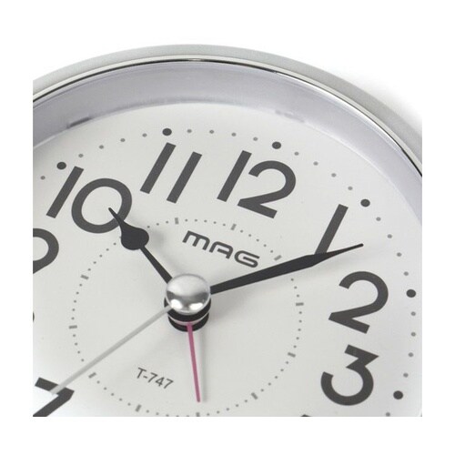 T−747 SM−Z 目覚まし時計