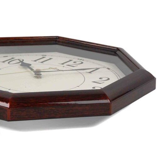 W−739 BR−Z 電波掛時計