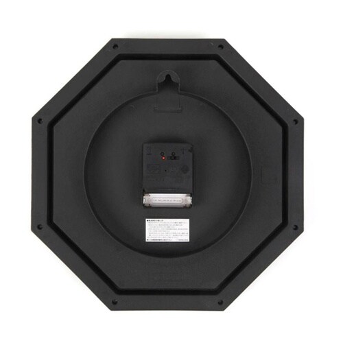 W−739 BR−Z 電波掛時計