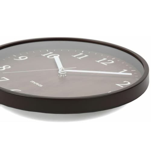 W−742 BR−Z 掛時計 梓